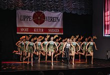 tanz - 1 - Lippe Vereint