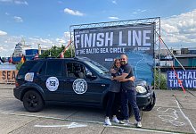 Karsten Happel - Bildrechte: Karsten Happel