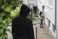 Stalking - maikgoering photography