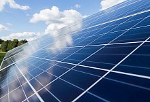 photovoltaic-ge149e1ed0_1920 - Symbolfoto: Pixabay