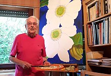 helmut-forster - 1 - Fotorechte: Gemeinde Schlangen