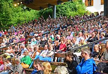 Freilichtbühne Bellenberg - Nicole Ellerbrake