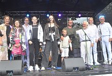 oh-ulandfest-kem3-oerly - Sibylle Kemna