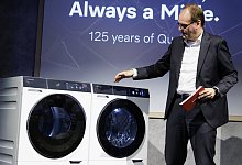 Internationalen Funkausstellung IFA - Carsten Koall