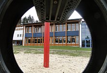 grundschule_west Hajo G&auml;rtner - Hajo G&auml;rtner