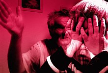 H&auml;usliche Gewalt - Symbolfoto: pixabay.com