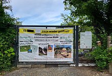 Hortuns Vitalis - Freya Köhring