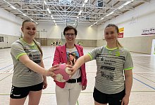 korbball1 - Sebastian Lucas