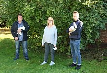 LE Lokalschau W147 - Philip Marx