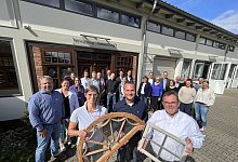 &Ouml;koprofit - Till Brand