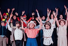 konig-drosselbart_3britta-y-stricker - Marienkantorei Lemgo