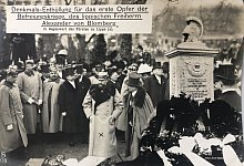 F&uuml;rsten-Denkmal - Silke Buhrmester