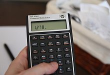 Grundsteuerreform - Symbolbild: Pixabay