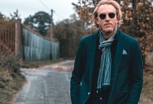 Philipp Meyer - Philipp Meyer