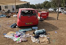 60326396 - AFP or licensors