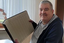 Winfried Seidel - 1 - Katrin Kantelberg