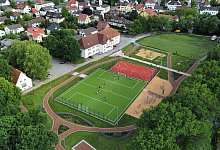 eichenallee - Jörg Hagemann