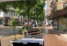 SL Umfrage Geschäftsleute - Cordula Gröne