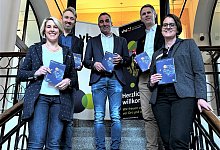 semesterprogramm-1-hj-2024_solledittmartolkemittviereggehiedemann-vhs-bad-salzuflen - VHS Bad Salzuflen