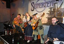 ohrenschmaus - Hajo G&auml;rtner