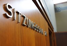 Marihuana-Plantage - 1 - Janet König