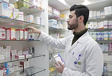 doctor-8264057 - Symbolbild: Pixabay