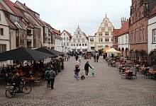 Abendmarkt Lemgo - Nadine Uphoff