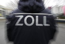 Zoll - Lukas Brekenkamp