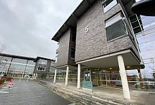 Gesundheitsamt Gütersloh - Burkhard Hoeltzenbein