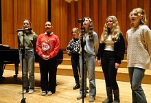 weihnachtskonzert_2 - Hajo G&auml;rtner