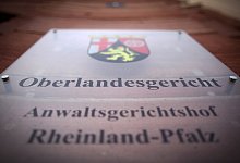 Oberlandesgericht Koblenz - dpa