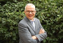 DT (pk) Interview mit Holger Jünke zur Altersvorsorge bei Frauen - Holger Jünke