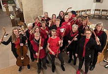 zauberfloeten_231022 - Bildrechte: Zauberfl&ouml;ten Nienhagen