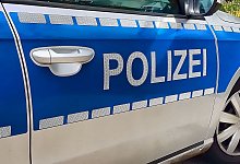 Mitten auf der Stra&szlig;e stand der VW und bewegte sich nicht mehr weiter. - Symbolfoto: pixabay / Creative Commons