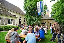 Gemeindefest - Nicole Ellerbrake