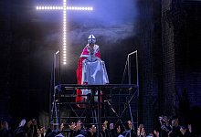 musical-die-papstin-2024 - Michael Eloy Werthmueller