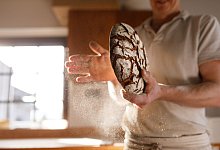 Bäckerei - Symbolbild: Pixabay