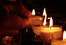 Gedenken - Symbolbild: Pixabay