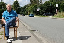 wischn2 - Axel B&uuml;rger