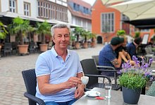 Wolfgang Jäger - Katrin Kantelberg