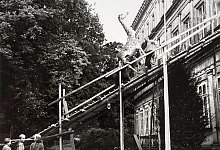 Dt Umzug Landesmuseum - Lippisches Landesmuseum