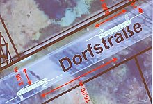 Verkehrsversuch - Astrid Sewing