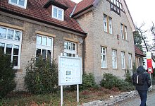 Haus Funkenflug - Archivfoto: Nadine Uphoff