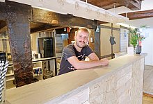 Malte Homringhaus - Lorraine Brinkmann