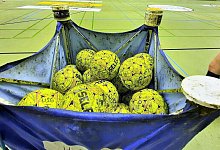 Handball - Oliver K&ouml;nig