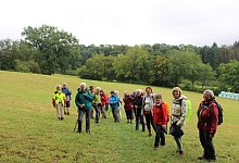 Nordlippische Wanderwoche 2023 - Chiara Wibbeke