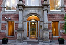 KINA - Er erforschte die gefährlichsten Seuchen - dpa