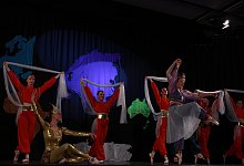 Ballettgala im MWG - Lea Prawit