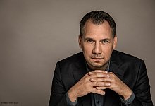 Sebastian Fitzek - Marcus H&ouml;hn