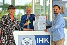 IHK Lippe - IHK Lippe